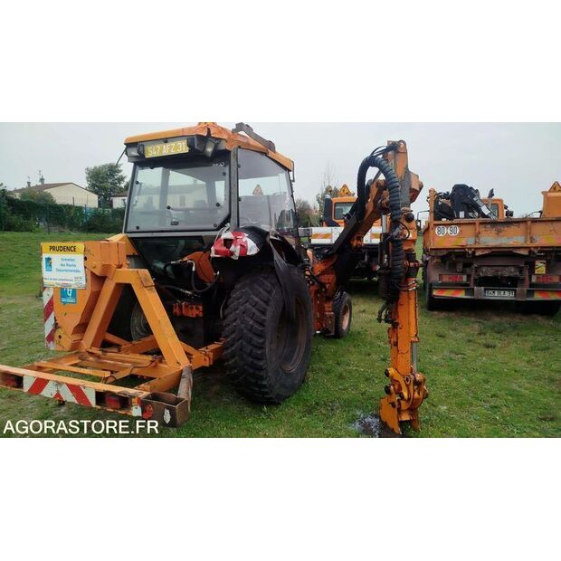 Renault ERGOS 85-43689758