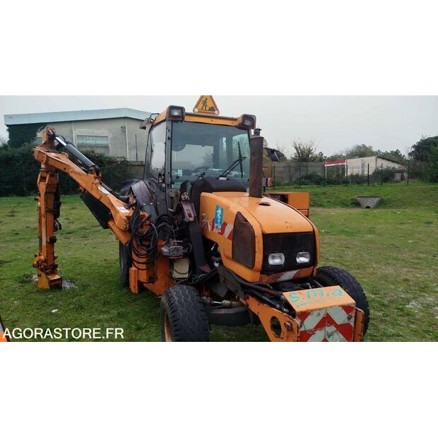 Renault ERGOS 85-43689759