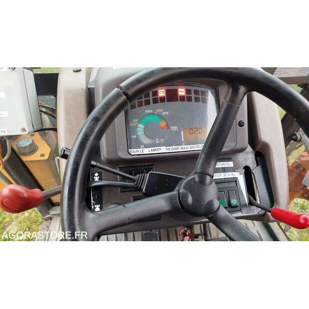 Renault ERGOS 85-43689760