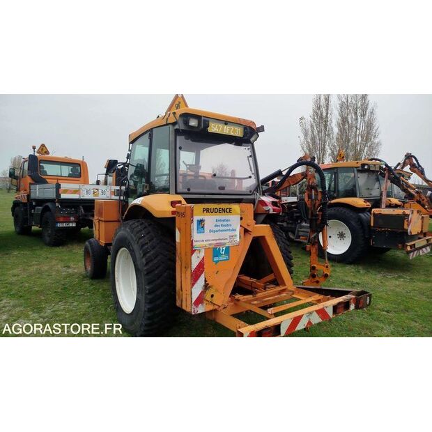 Renault ERGOS 85-43689761