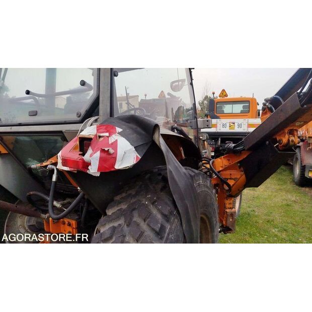 Renault ERGOS 85-43689762