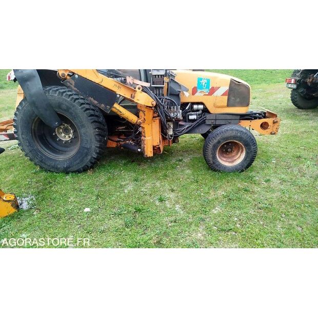 Renault ERGOS 85-43689764