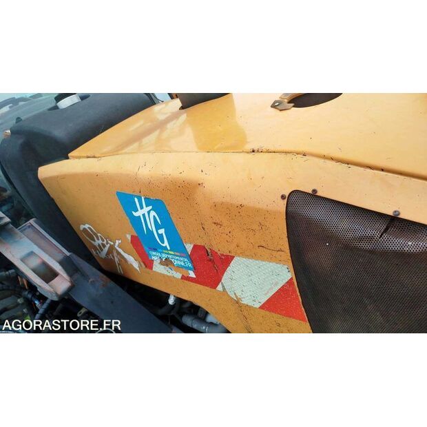 Renault ERGOS 85-43689766