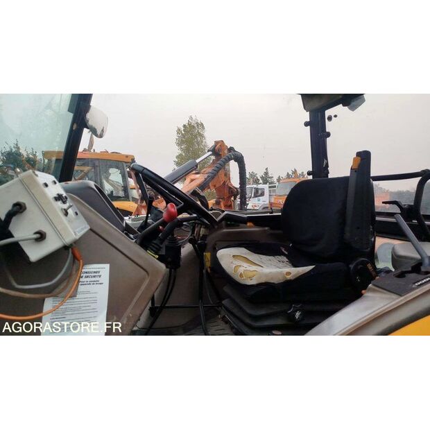 Renault ERGOS 85-43689767