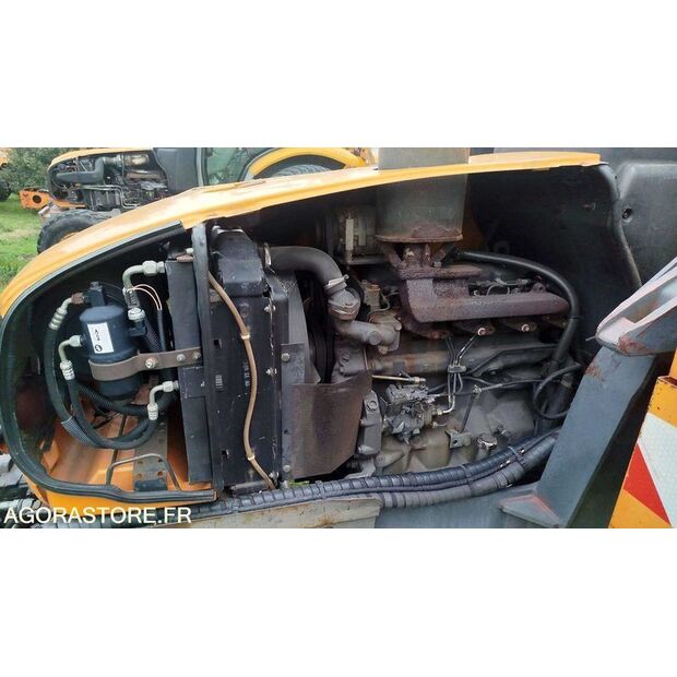 Renault ERGOS 85-43689769