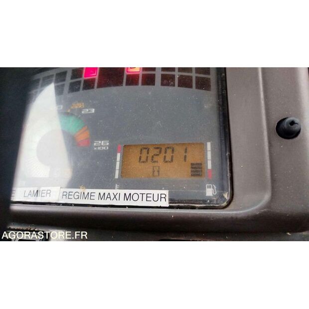 Renault ERGOS 85-43689770