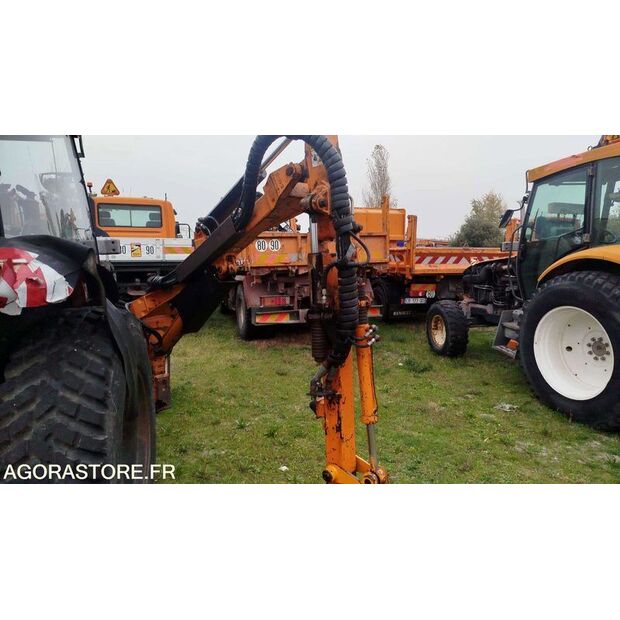 Renault ERGOS 85-43689772