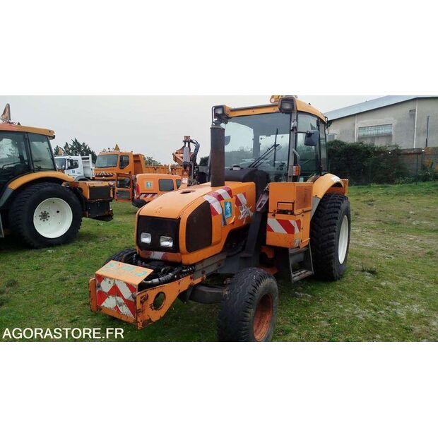 Renault ERGOS 85-43689774