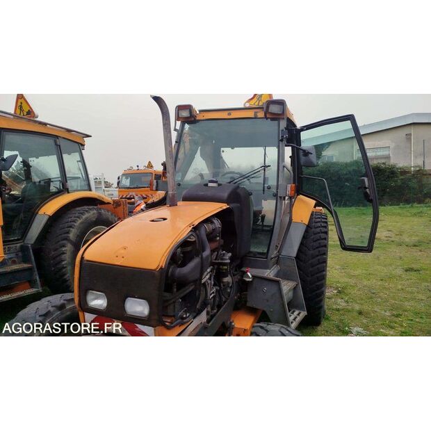 Renault ERGOS 100-43689805