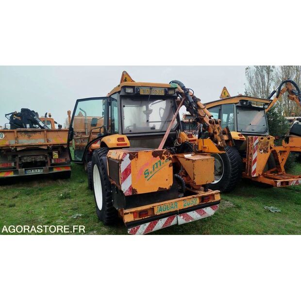 Renault ERGOS 100-43689806