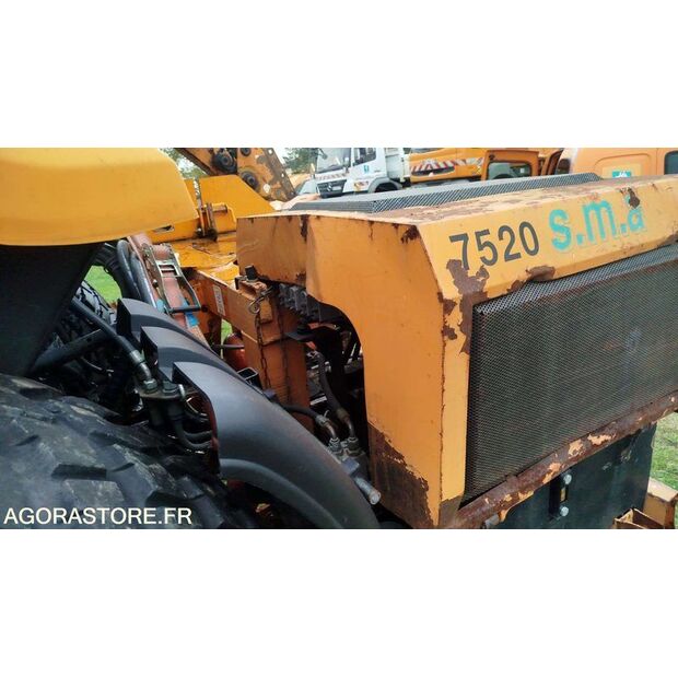 Renault ERGOS 100-43689812