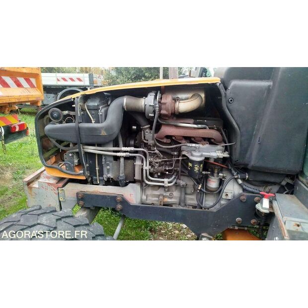 Renault ERGOS 100-43689814