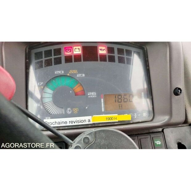 Renault ERGOS 100-43689815