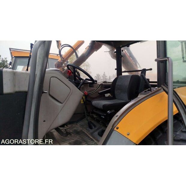 Renault ERGOS 100-43689816