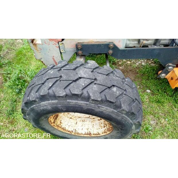 Renault ERGOS 100-43689819