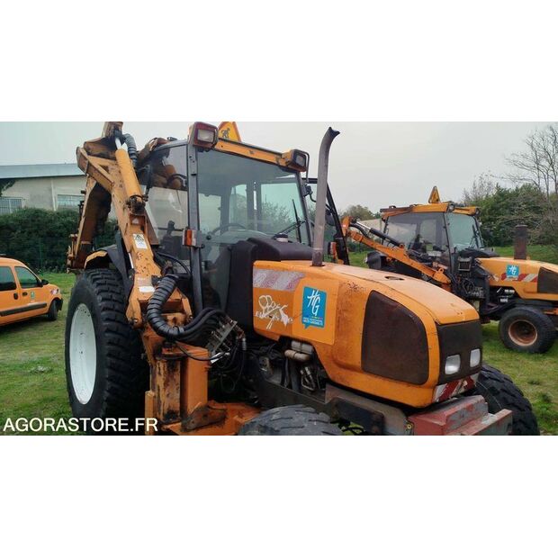 Renault ERGOS 100-43689821