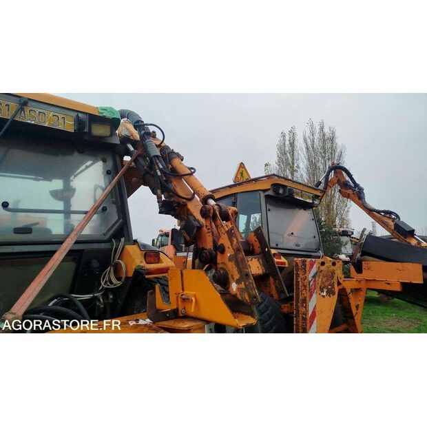 Renault ERGOS 100-43689822