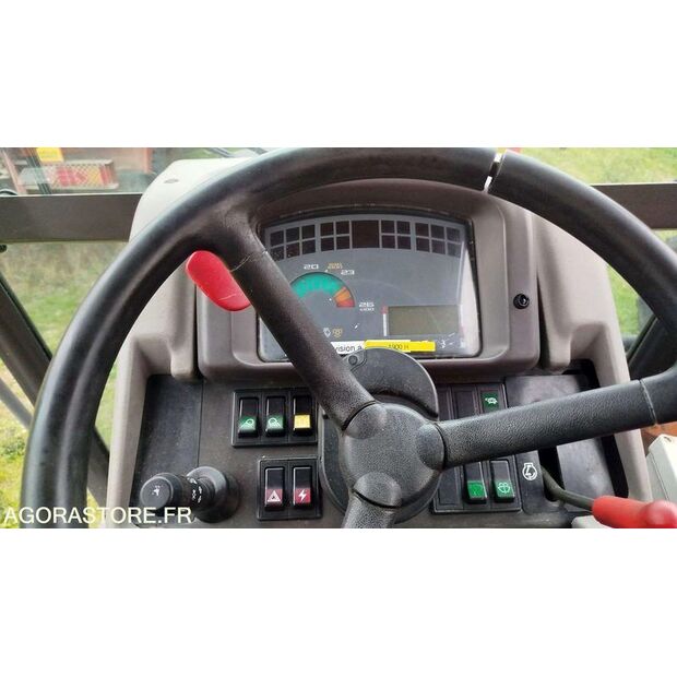 Renault ERGOS 100-43689823