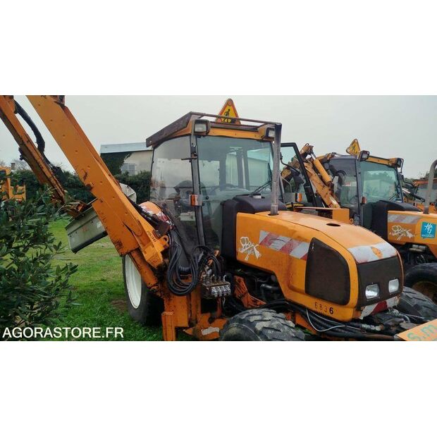 رينو ERGOS-43689866