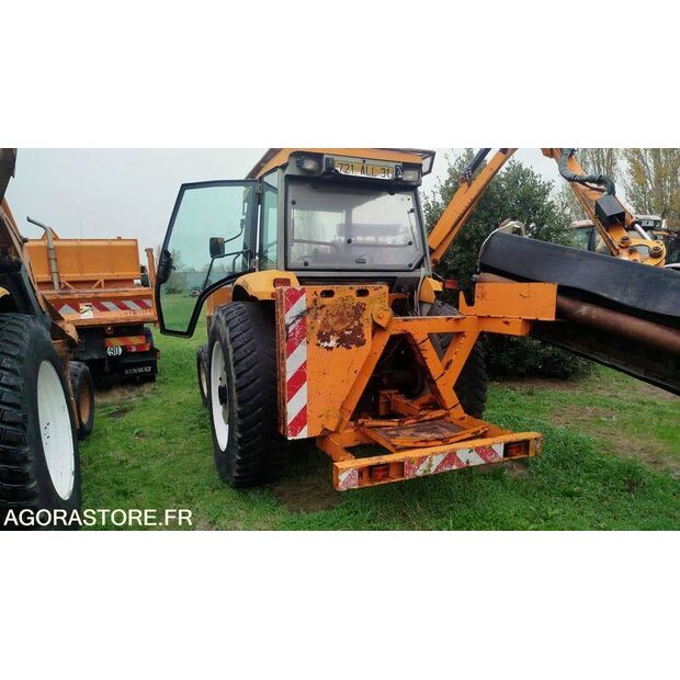 رينو ERGOS-43689867