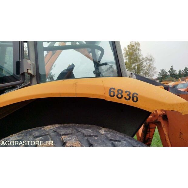 رينو ERGOS-43689868