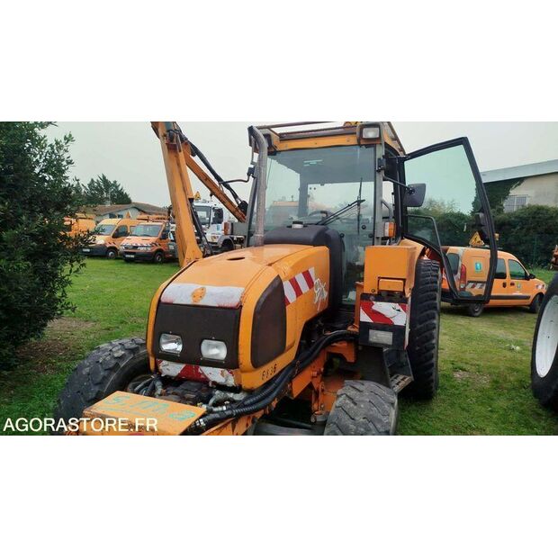 رينو ERGOS-43689872