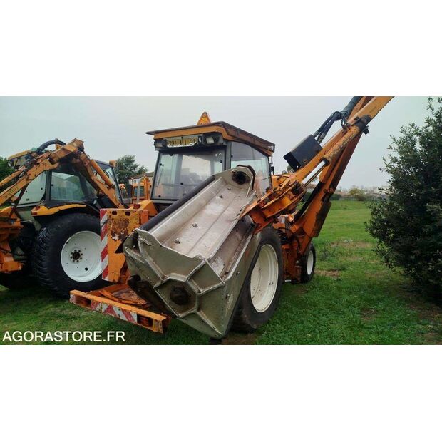 رينو ERGOS-43689873