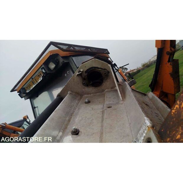 رينو ERGOS-43689880