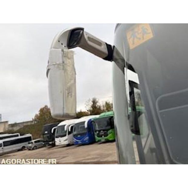 2016 سكانيا A30-43689909