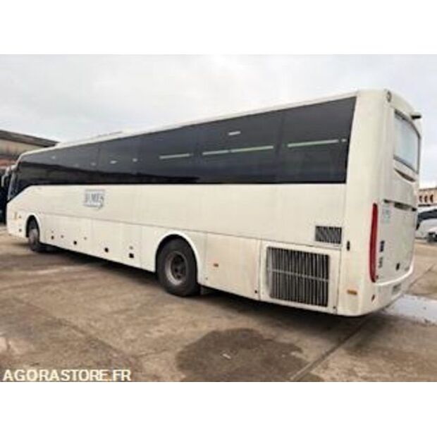 2016 سكانيا A30-43689912