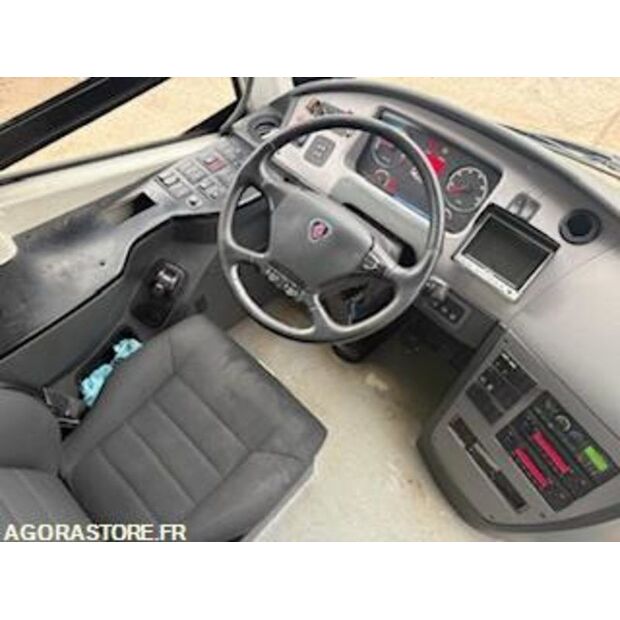 2016 سكانيا A30-43689916