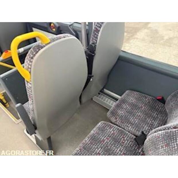 2016 سكانيا A30-43689918