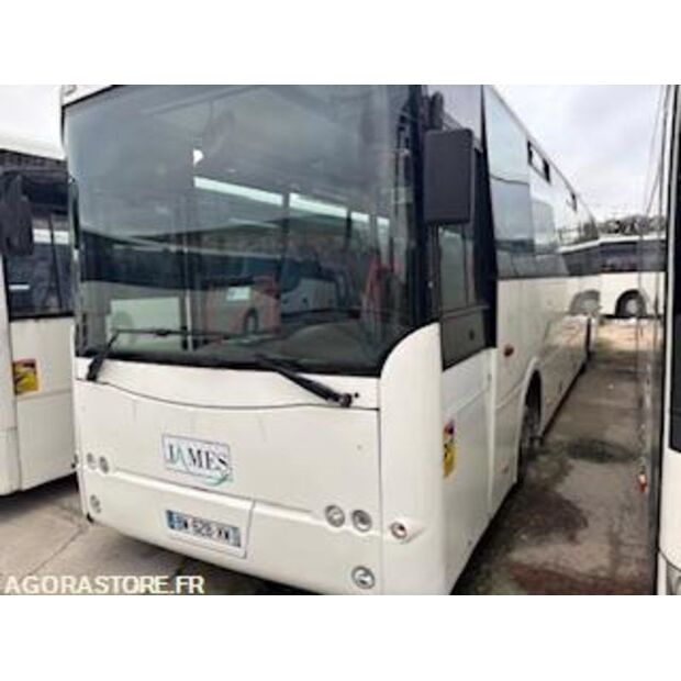 2011 MAN R33-43689969