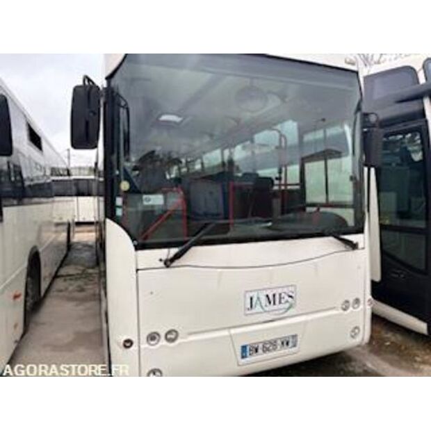 2011 MAN R33-43689970