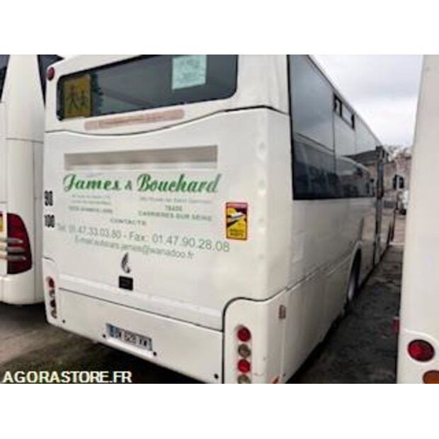 2011 MAN R33-43689972