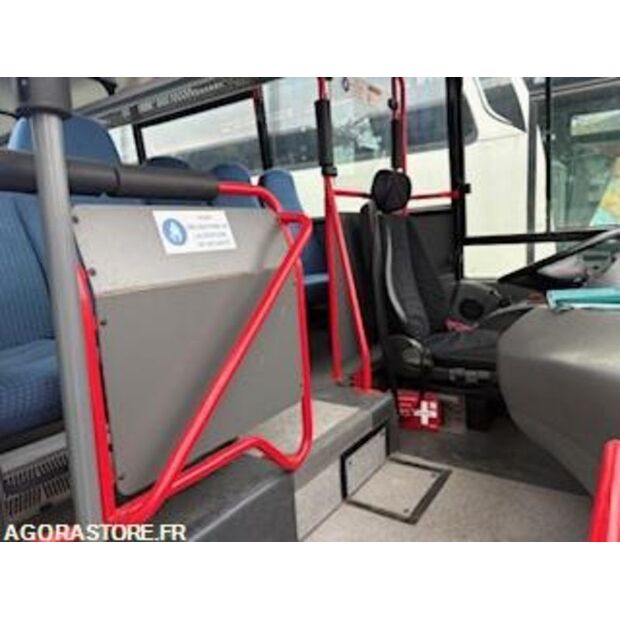 2011 MAN R33-43689975