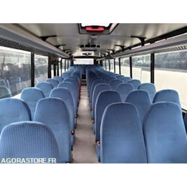 2011 MAN R33-43689978