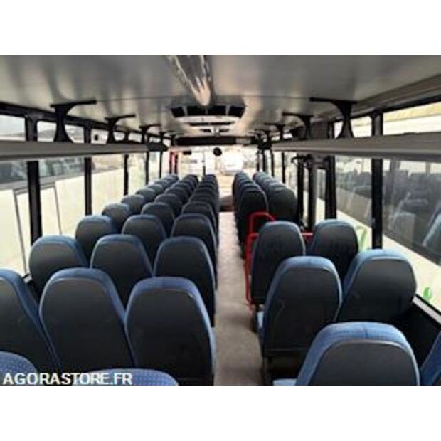 2011 MAN R33-43689980