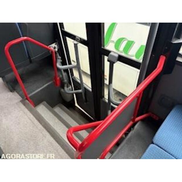 2011 MAN R33-43689982