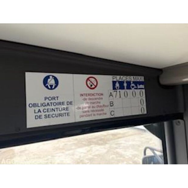 2011 MAN R33-43689983