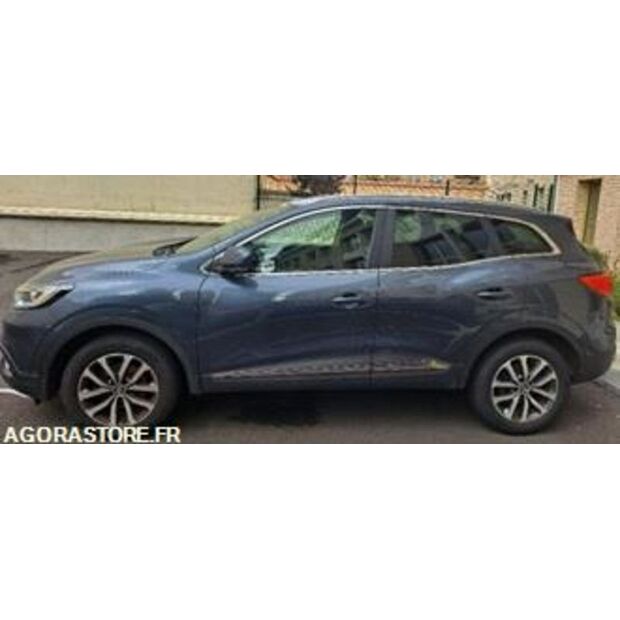 2018 رينو KADJAR-43690075