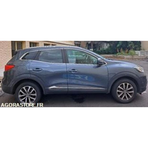 2018 رينو KADJAR-43690076