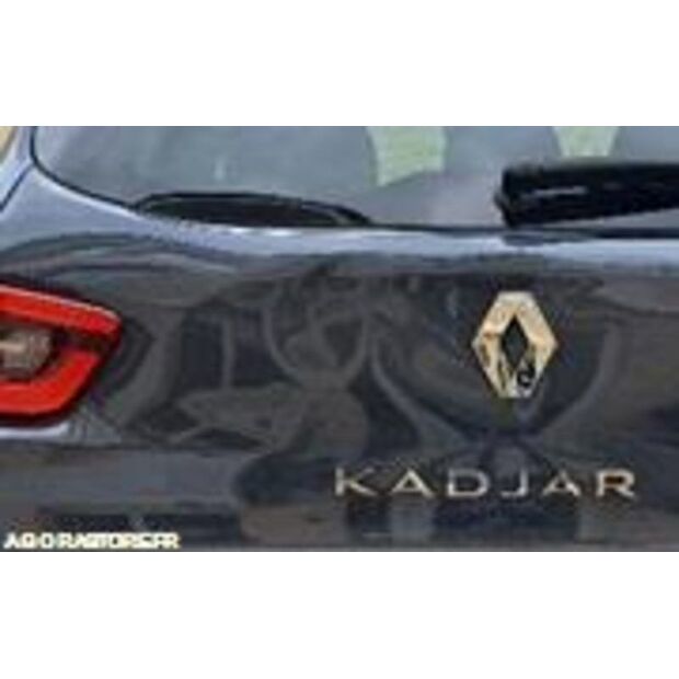 2018 رينو KADJAR-43690077