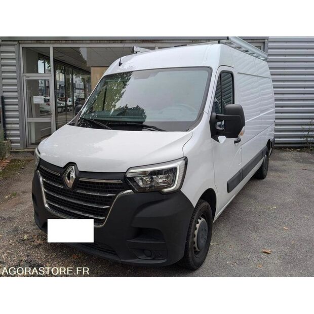 2023 رينو Master-43690091