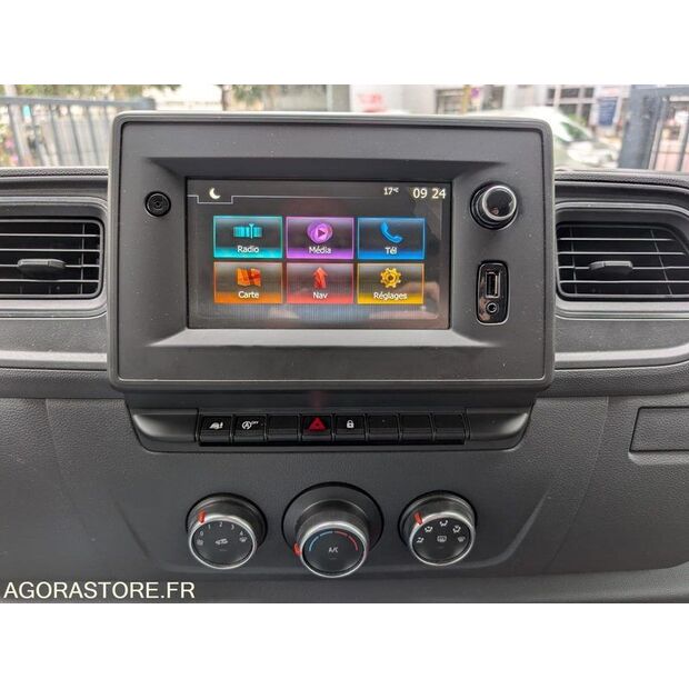 2023 رينو Master-43690100