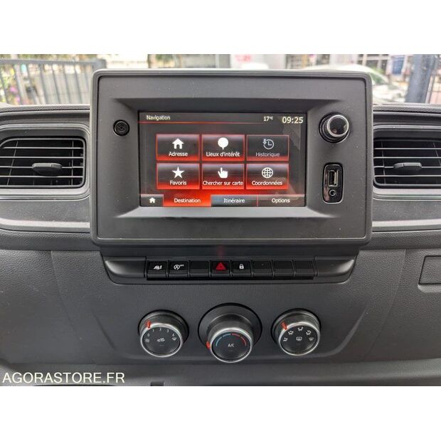 2023 رينو Master-43690101