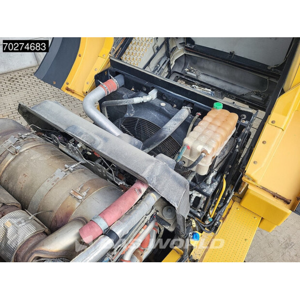 2015 كاتربيلر 982M-43690181