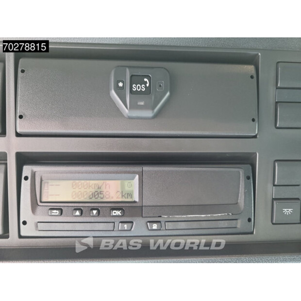 2025 MAN TGS 33.400-43690225