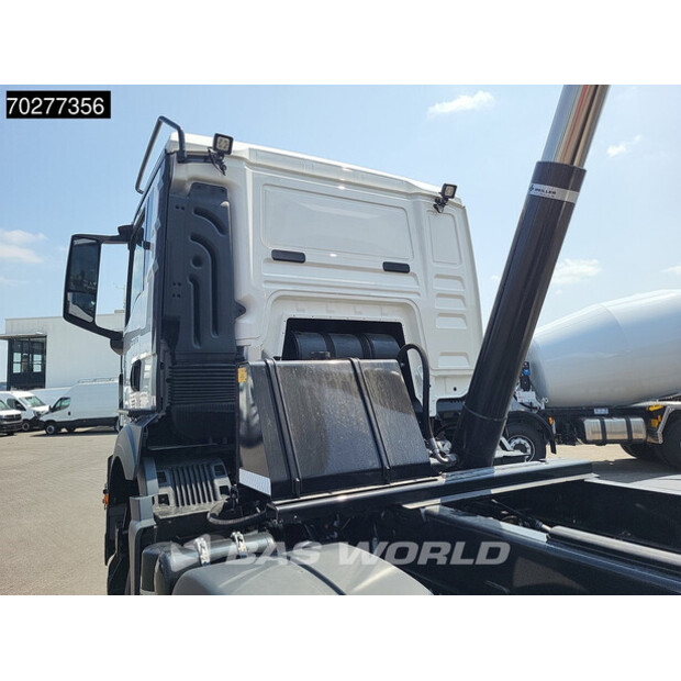 2024 مان TGS 41.480-43690228