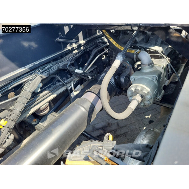 2024 مان TGS 41.480-43690229